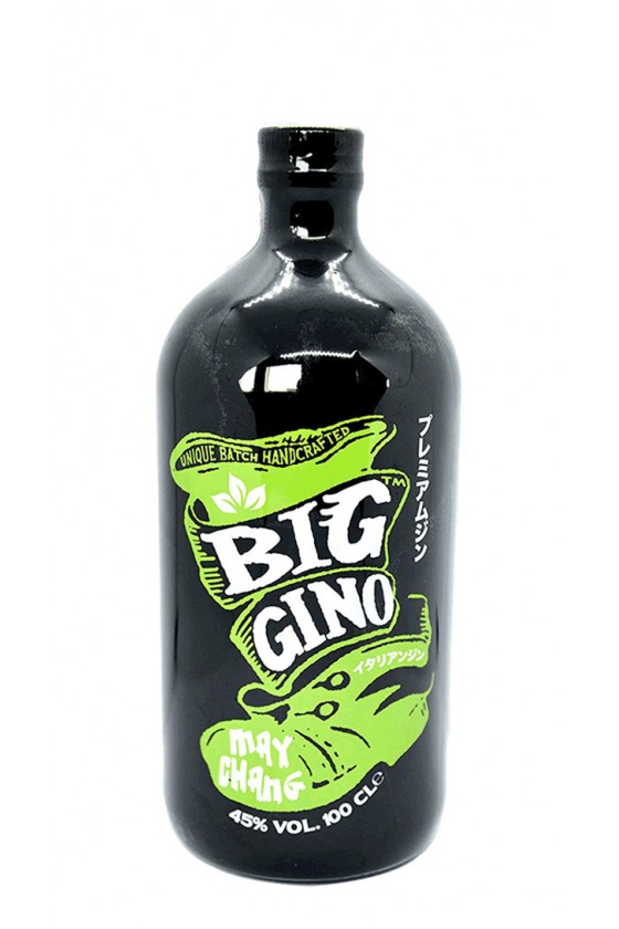 GIN BIG GINO MAY CHANG  45% LT1