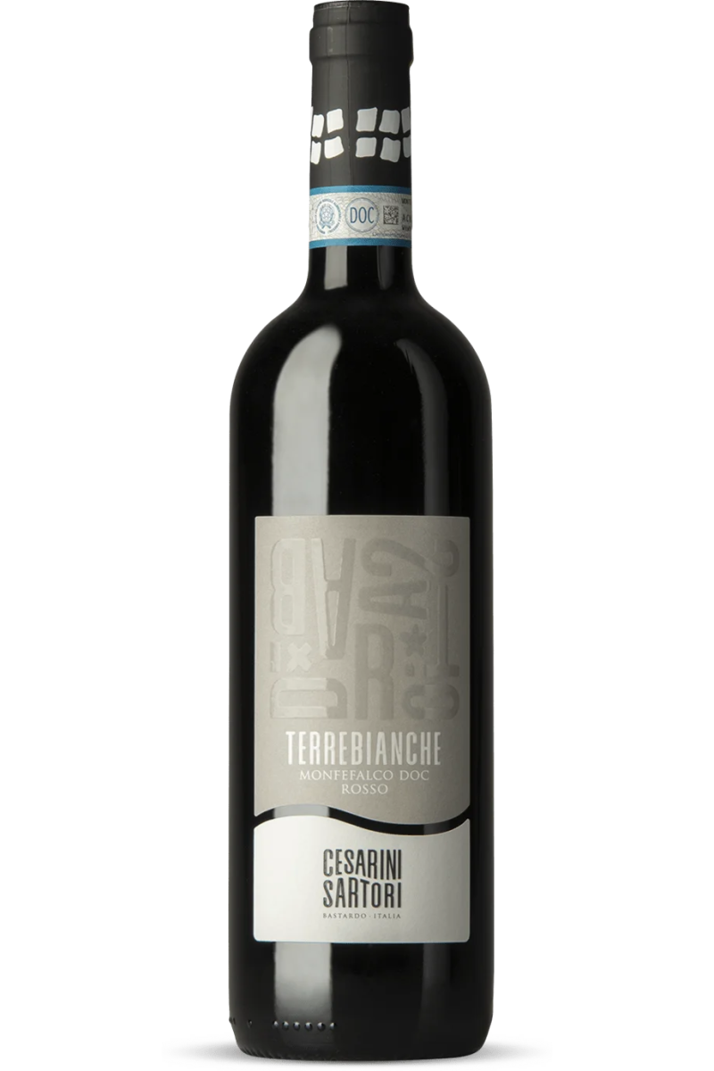 CESARINI SARTORI - TERREBIANCHE MONTEFALCO ROSSO 13.5% 2021 CL75