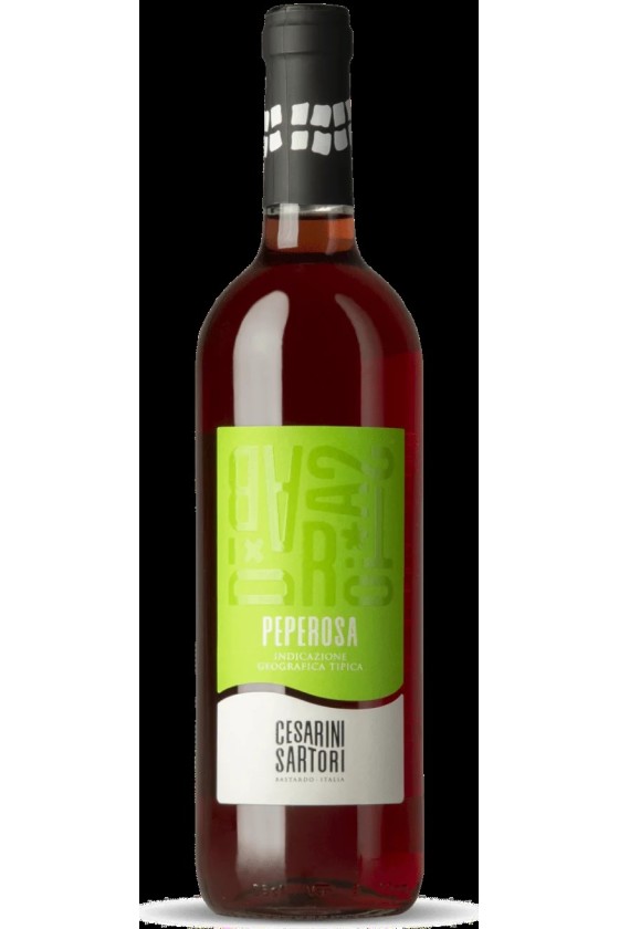 Peperosa – IGT Umbria Rosato CL75 14%