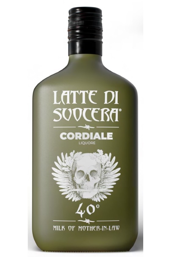 Liquore Cordiale Amarcord Line 70 cl