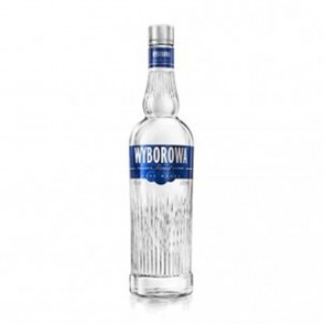 Wyborowa lt 1  vodka 37,5%