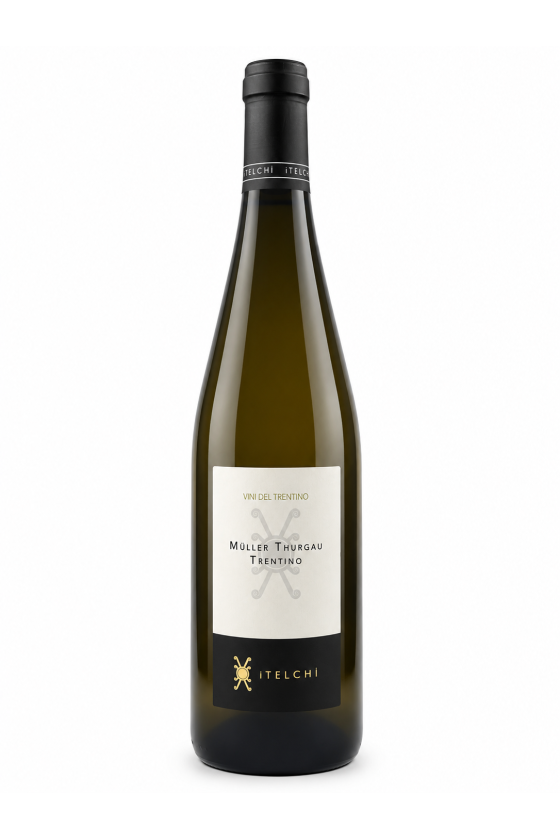 i telchi muller thurgau treantino doc cavit san geminiano
