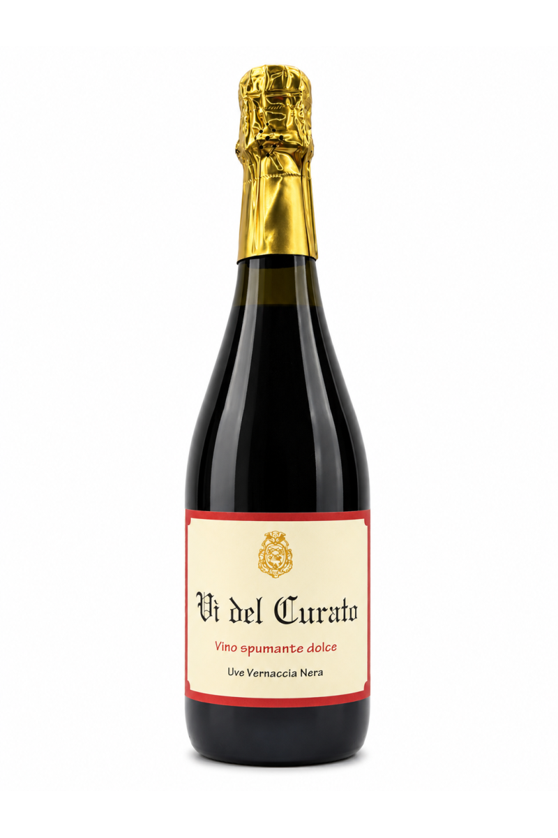 vi del curato rocchi cl 75 11,5% caldarola vernaccia