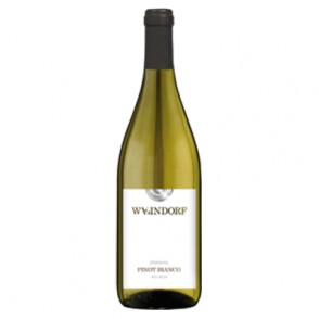 WEINDORF PINOT BIANCO ALTO ADIGE GIRLAN SAN GEMINIANO