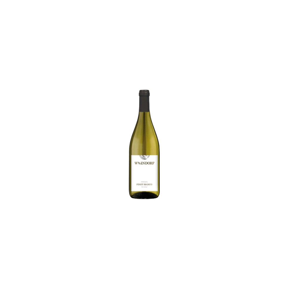 WEINDORF PINOT BIANCO ALTO ADIGE GIRLAN SAN GEMINIANO