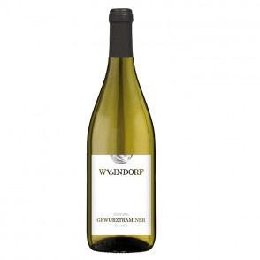WEINDORF GEWURZTRAMINER ALTO ADIGE DOC GIRLAN SAN GEMINIANO