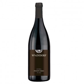 pinot nero  alto adige doc  cl75  weindorf rosso italia