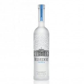 Belvedere  Luminor Vodka  40% Lt6 luce