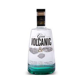 Gin Volcanic mavidrink fivesenses spain cl 70