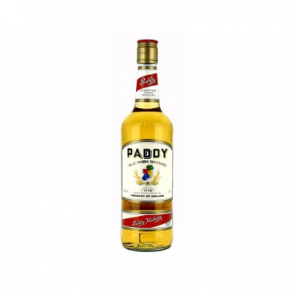 Whisky Paddy Old Irish 40% Cl.100