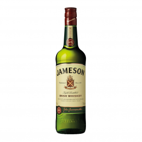 IRISH WHISKEY JAMESON 40%  CL100
