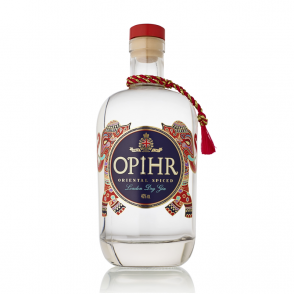 Opihr Oriental Spiced Gin 1lt