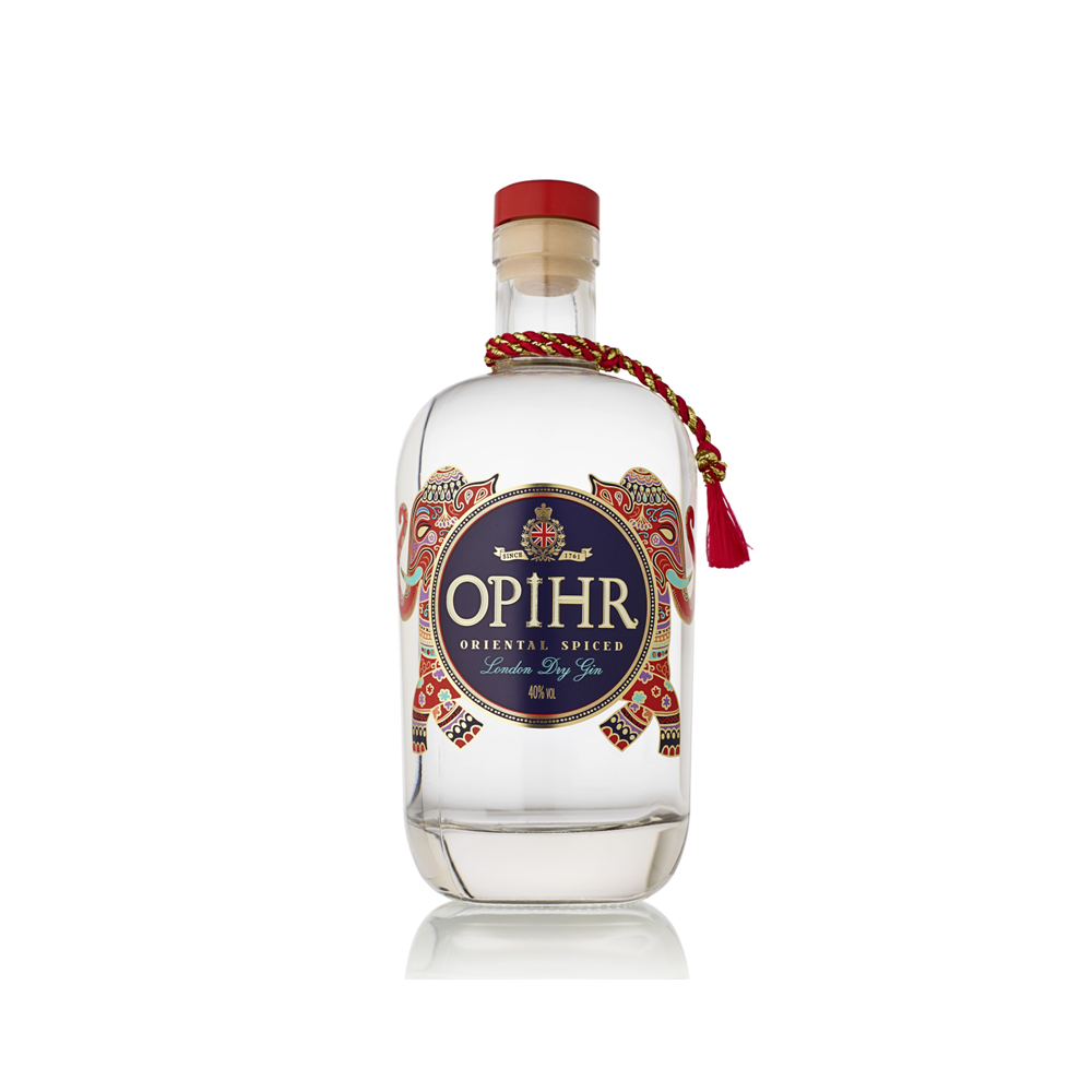Opihr Oriental Spiced Gin 1lt