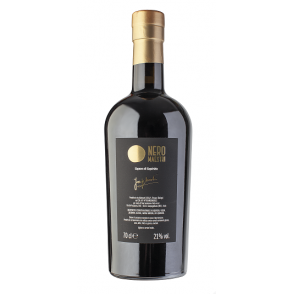 Liquirizia “Notte nera”  antica distilleria mantovani  cl 70
