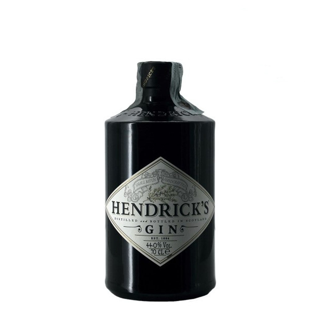 GIN HENDRICK' S  44% CL70