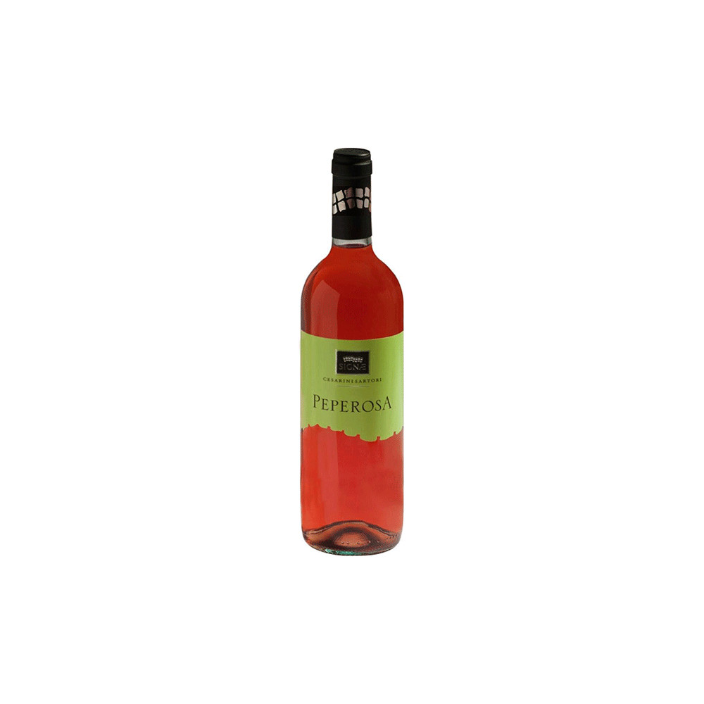Peperosa – IGT Umbria Rosato CL75 14%