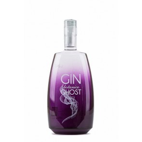 GIN GHOST