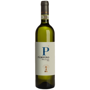 PAMPINO PECORINO OFFIDA DOCG 2023 VITE MARITATA 13%  CL75