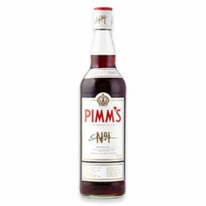 VERMOUTH PIMM'S 25% CL 70