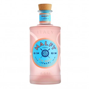 GIN MALFY ROSA 41% CL70