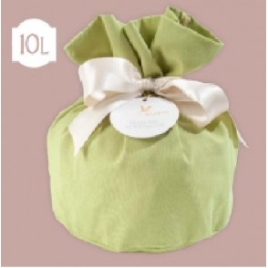 PANETTONE AL PISTACCHIO JACOPO MAESTRI